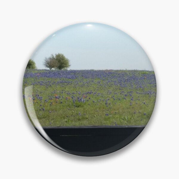 Item preview, Bluebonnets designed and sold by LSquared18.