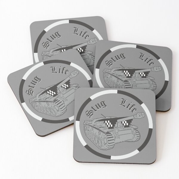 Item preview, Stug Life designed and sold by FAawRay.