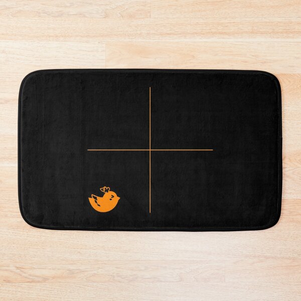 Item preview, Bottom Left - orange designed and sold by CCCDesign.