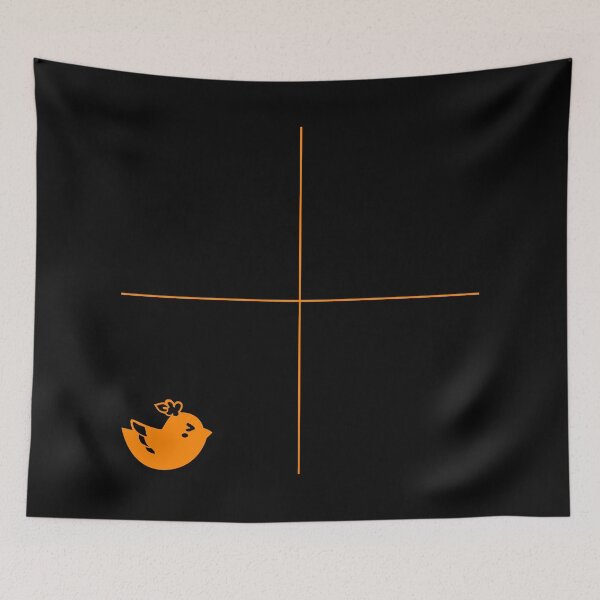 Item preview, Bottom Left - orange designed and sold by CCCDesign.