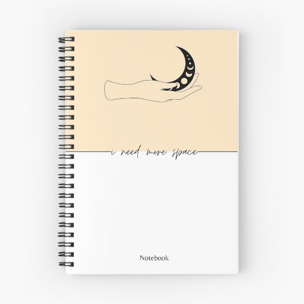 Item preview, i need more space designed and sold by jabranehind.