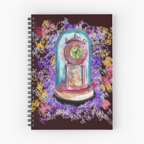Item preview, Clock designed and sold by Garua.