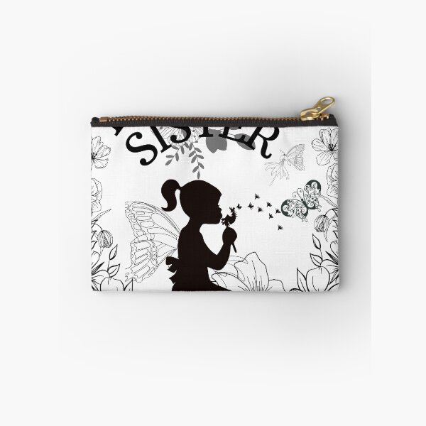 Item preview, Little Sister designed and sold by Axeel.art.