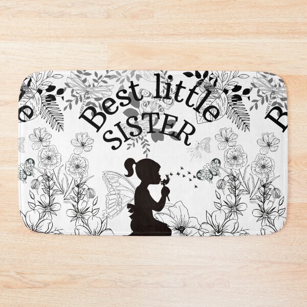 Item preview, Little Sister designed and sold by Axeel.art.
