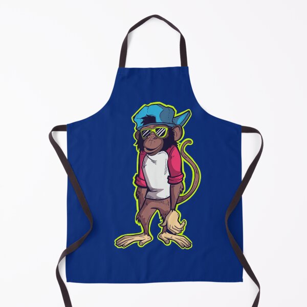 Item preview, Cool Monkey designed and sold by MoDesignStudio.