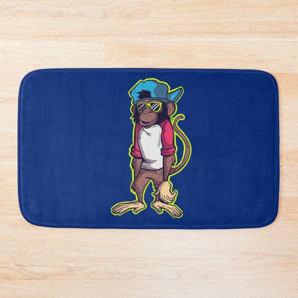 Item preview, Cool Monkey designed and sold by MoDesignStudio.