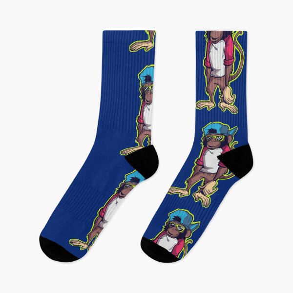 Item preview, Cool Monkey designed and sold by MoDesignStudio.