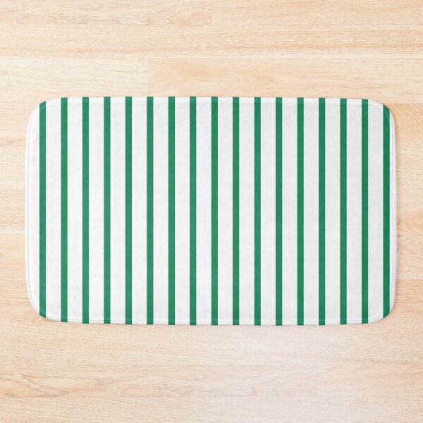 Item preview, Green Stripe Pattern designed and sold by Love The Design.
