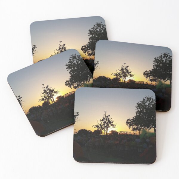 Item preview, Sunset designed and sold by LSquared18.