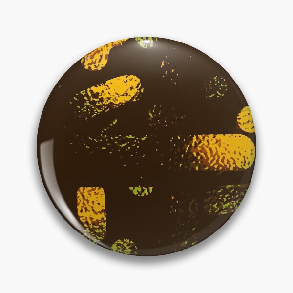 Item preview, Gold Blips designed and sold by TmartUS.
