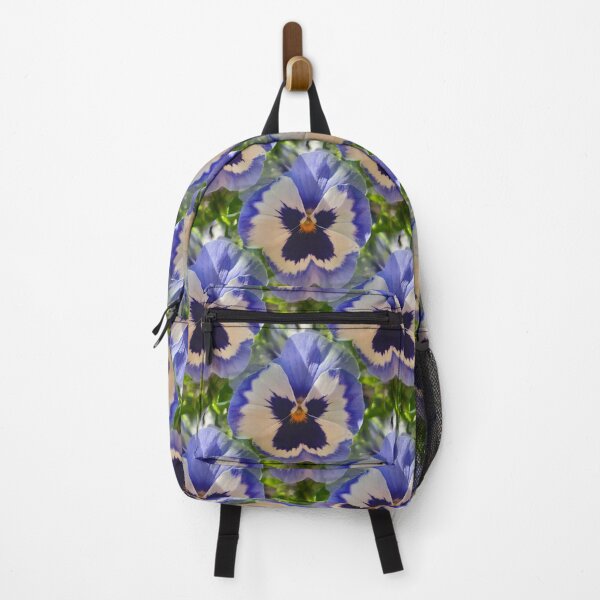 Item preview, For The Love Of Pansies | Pansy Pattern designed and sold by DWDiva.