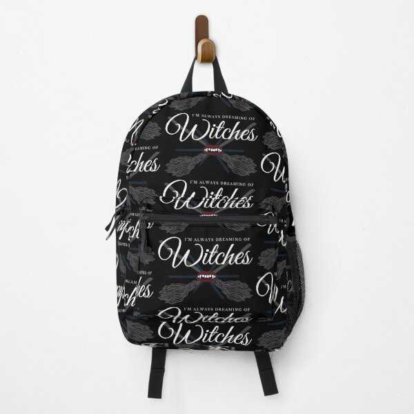 Item preview, I'm Always Dreaming of Witches designed and sold by 133DandC.