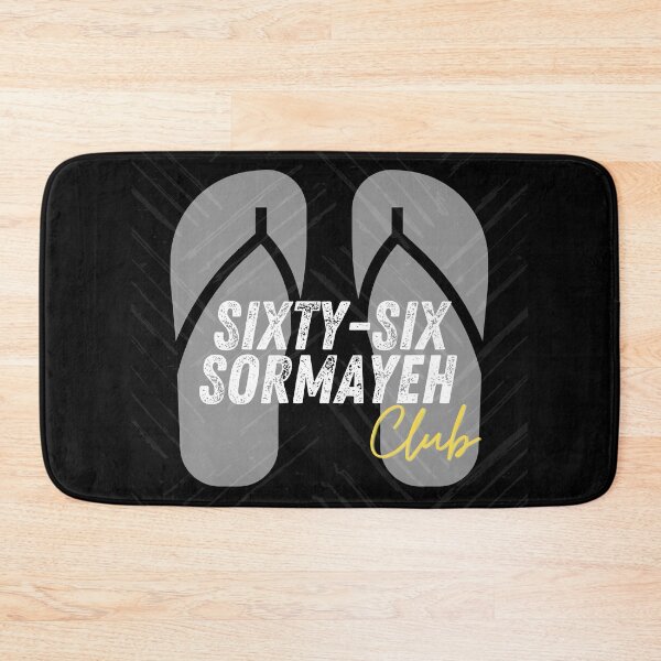 Item preview, Sixty Six Sormayeh Club designed and sold by ShadowGrey.