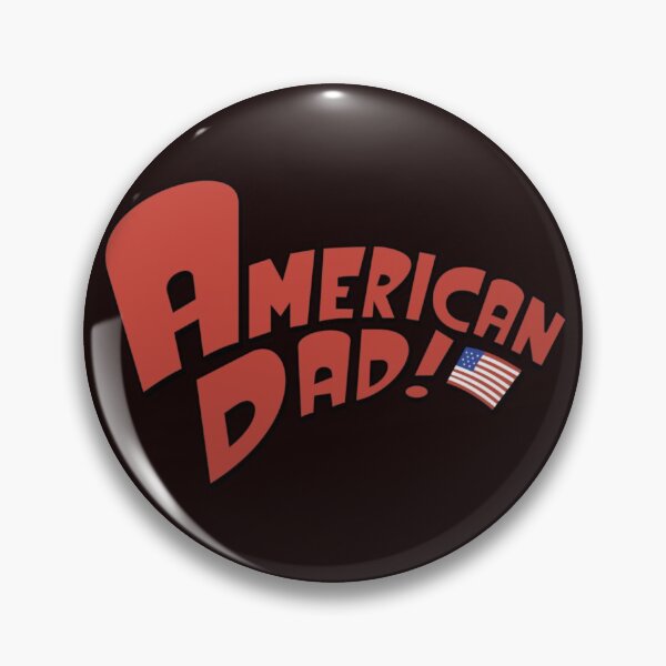 Item preview, Father's Day Best Dad Ever With Us American designed and sold by Magic-Offers.