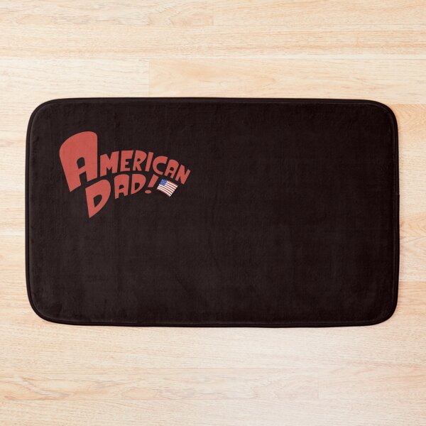 Item preview, Father's Day Best Dad Ever With Us American designed and sold by Magic-Offers.