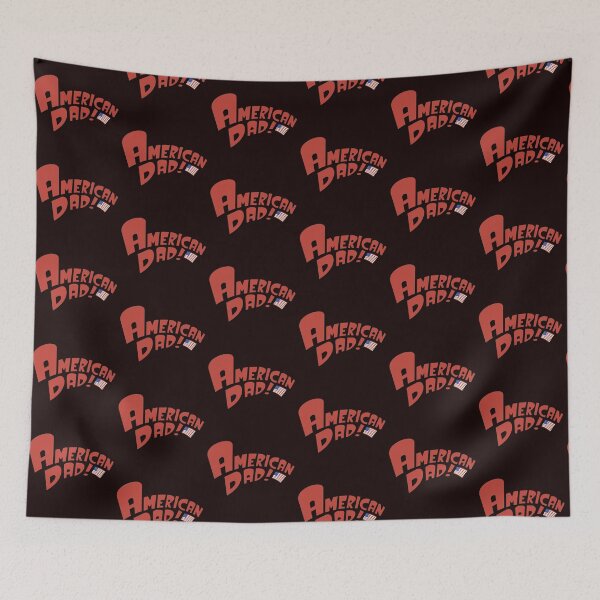 Item preview, Father's Day Best Dad Ever With Us American designed and sold by Magic-Offers.