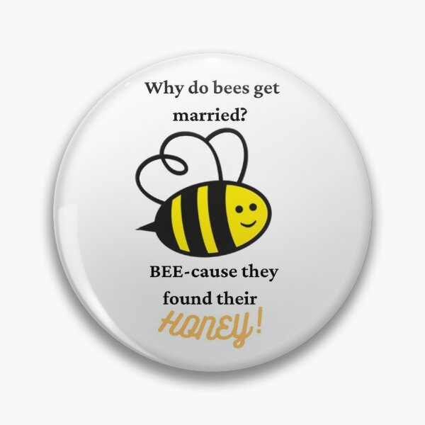 Item preview, Why do bees fall in love designed and sold by LYNNEAPUGH.