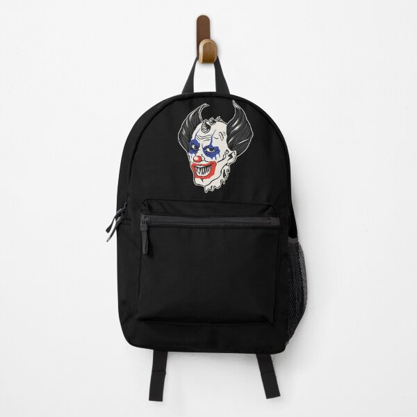 Item preview, Mad punk Joker Clown designed and sold by paulo silveira.