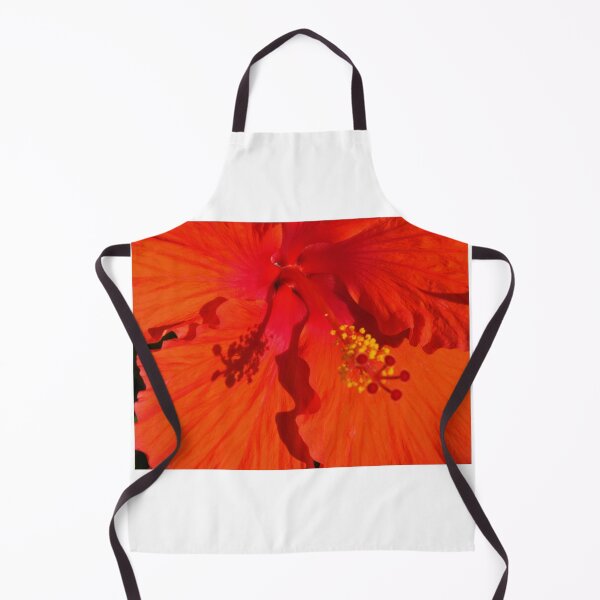 Item preview, Red Flower Shadow designed and sold by Tygershark.
