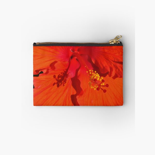 Item preview, Red Flower Shadow designed and sold by Tygershark.