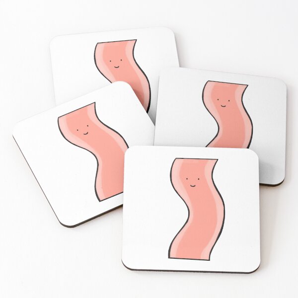 Item preview, tocino sonriente designed and sold by rebekahrafferty.