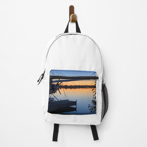 Item preview, Seaplane Lake Hood Anchorage, Alaska designed and sold by Geniethinks.