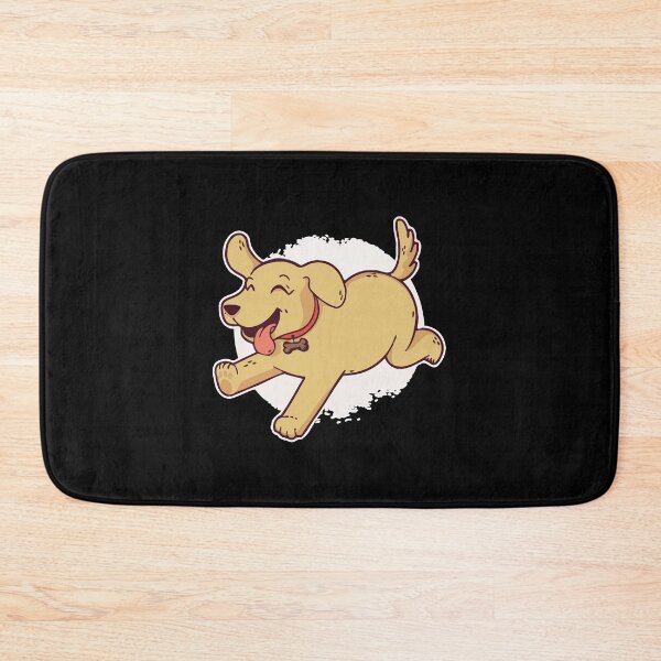 Item preview, golden retriever designed and sold by zaher97.