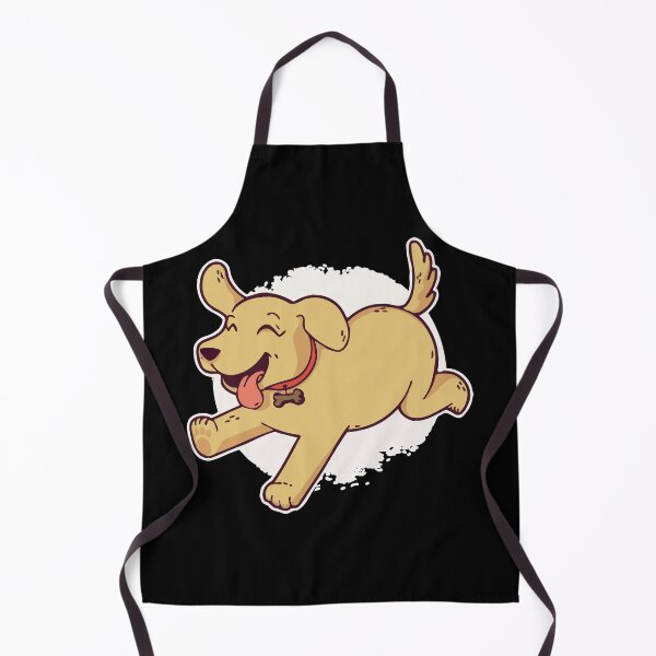 Item preview, golden retriever designed and sold by zaher97.