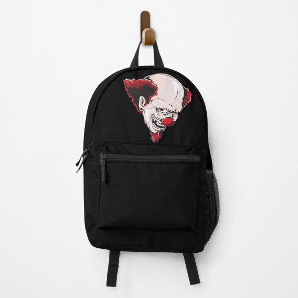 Item preview, Crazy Clown | halloween gift designed and sold by paulo silveira.