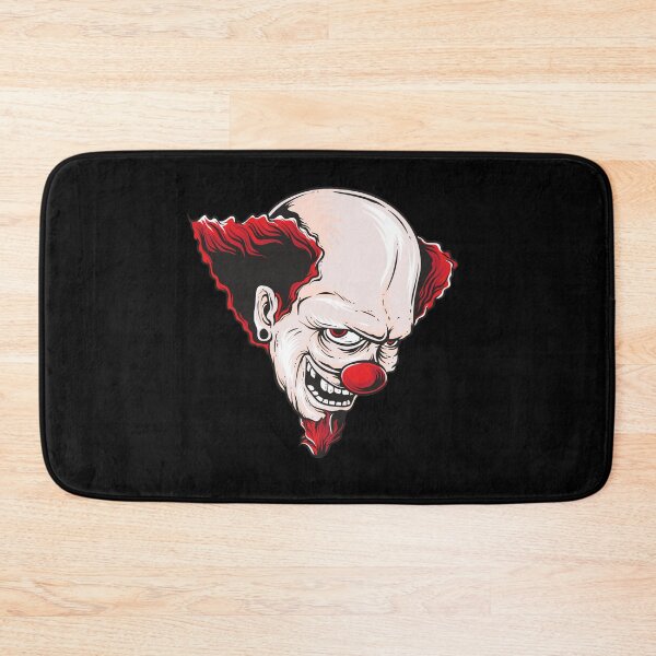 Item preview, Crazy Clown | halloween gift designed and sold by paulo silveira.