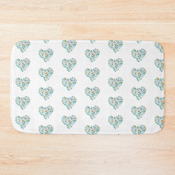 Item preview, Fiori azzurri designed and sold by annaelisav8.