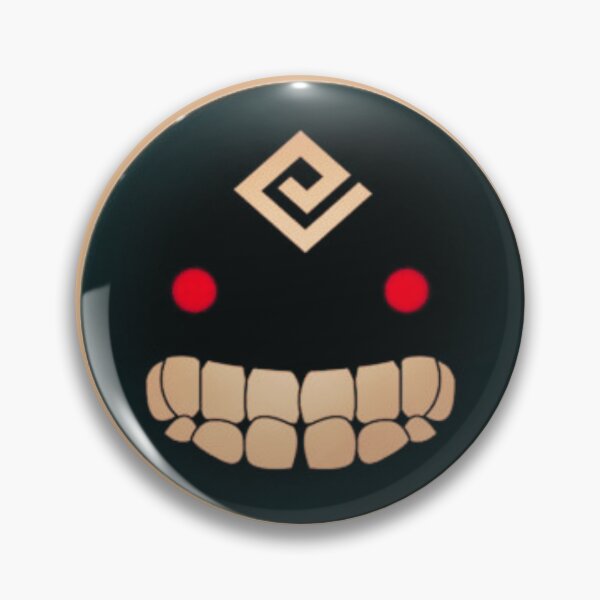 Item preview, Funny Black Spirit Black Deser Online Game designed and sold by Curlyredflowers.