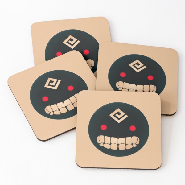 Item preview, Funny Black Spirit Black Deser Online Game designed and sold by Curlyredflowers.