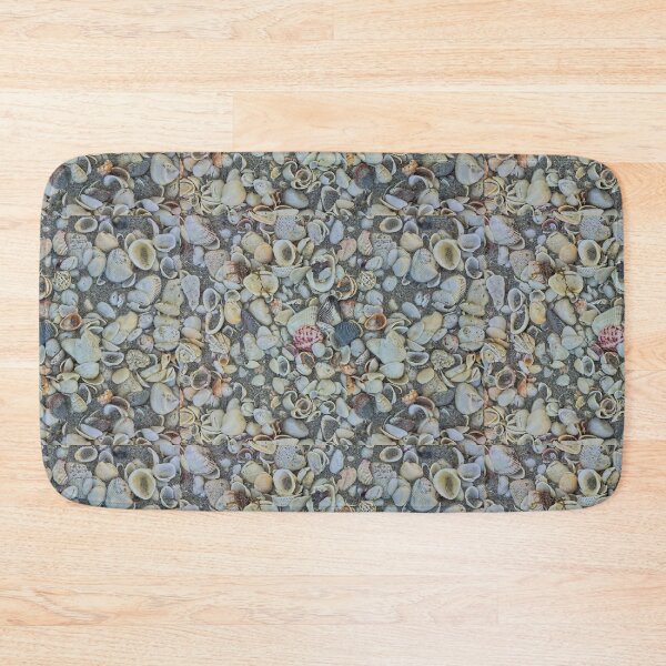 Item preview, Seashells Down By The Seashore  designed and sold by Lynney.