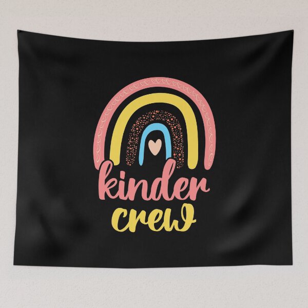 Item preview, Kinder Crew II designed and sold by Lemon Pepper.