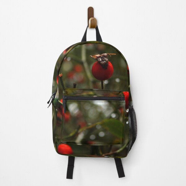 Item preview, Red Rosehip designed and sold by Asaha17.