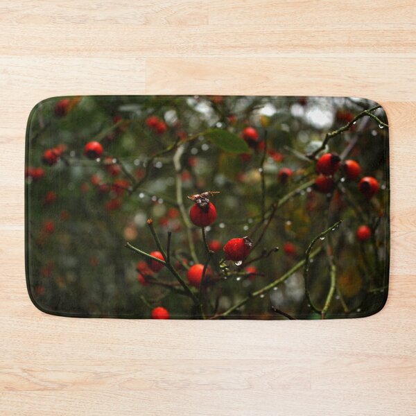 Item preview, Red Rosehip designed and sold by Asaha17.