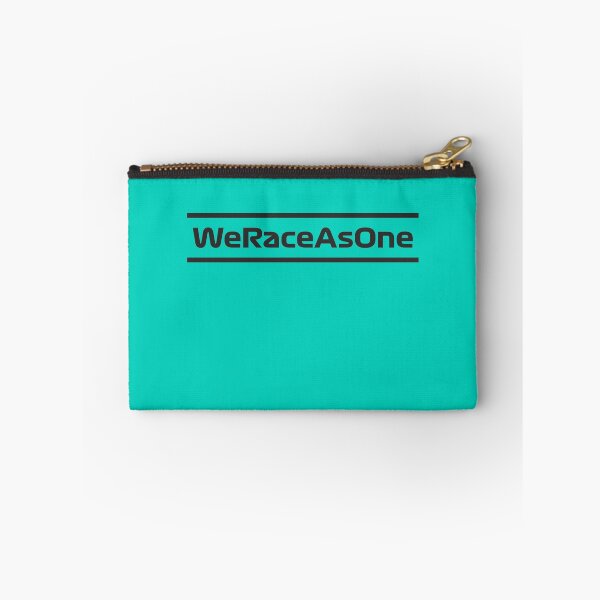 Item preview, We Race As One - Mercedes Colours designed and sold by Altair786.