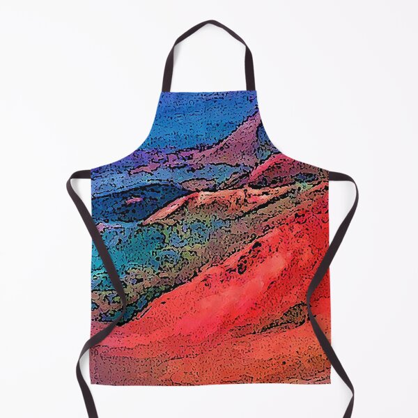 Item preview, Windswept World Beyond A Distant Dream designed and sold by RiverDeeDesigns.