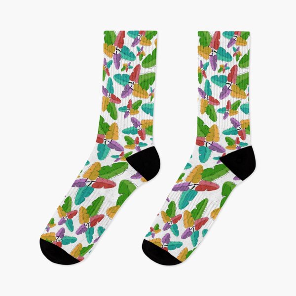 Item preview, Summer leaves designed and sold by Taniua.