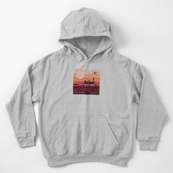 Mars best sale 2021 hoodie