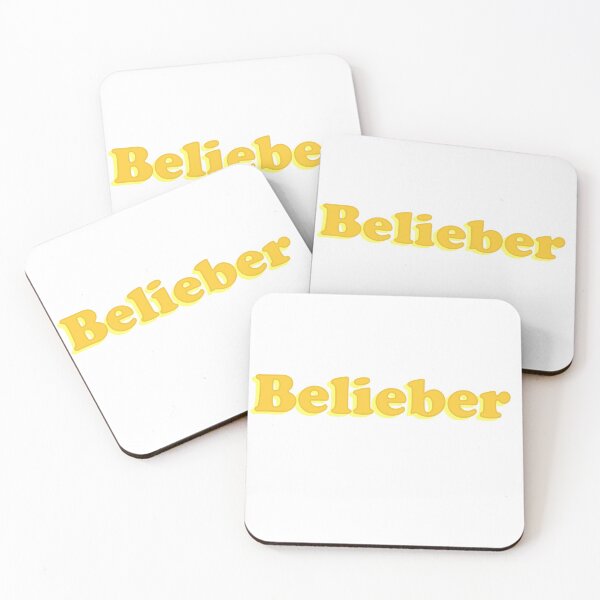 Item preview, Belieber designed and sold by purplewings03.