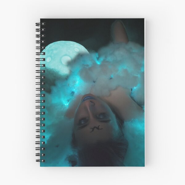 Item preview, Moon Child Bathing Clouds- Pose 1 designed and sold by Calienia.