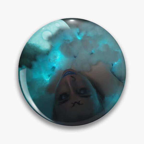 Item preview, Moon Child Bathing Clouds- Pose 1 designed and sold by Calienia.