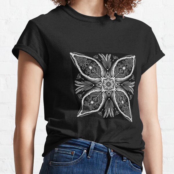 Pusteblume Classic T-Shirt
