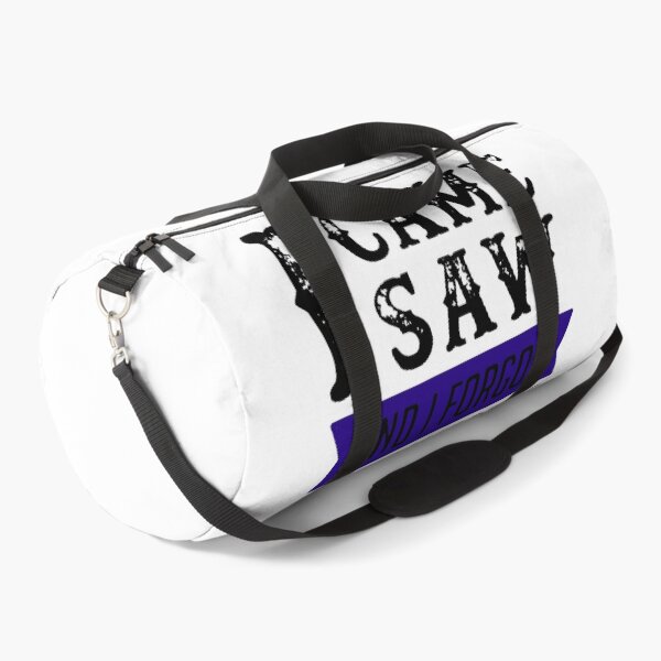 Item preview, I Came I Saw I Forgot What I Was Doing Black & Blue designed and sold by WearWolfDesigns.