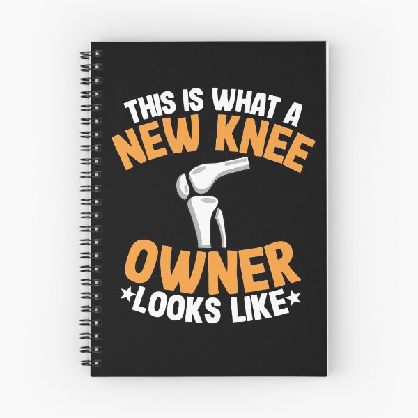 Item preview, Funny Knee Replacement Surgery Recovery New Knee Owner designed and sold by Stronzi.