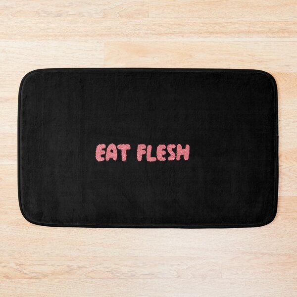 Item preview, Eat flesh designed and sold by aistewho.