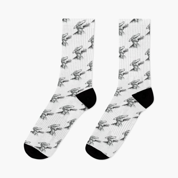 Item preview, Goddard Black and White designed and sold by eerankin.