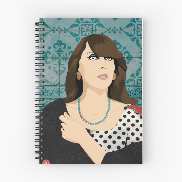 Item preview, The Diva Fariuz designed and sold by Tameralahmarart.